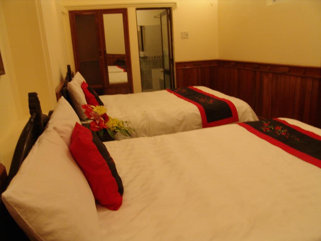 Hue Home Hotel ห้อง รูปภาพ